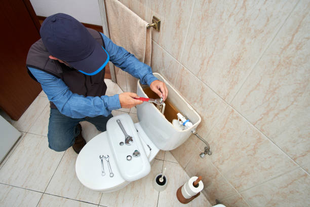 Best Best Plumbers Near Me  in La Cygne, KS