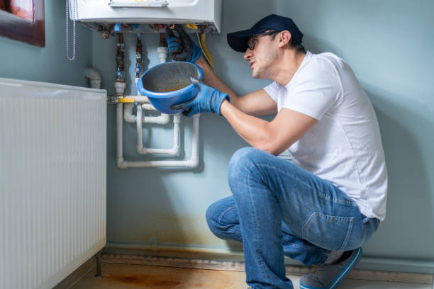 Best Sewer Line Repair  in La Cygne, KS