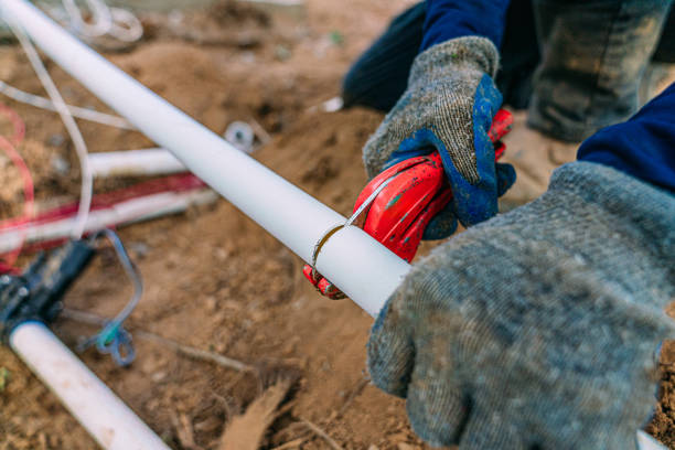 Best Same-Day Plumbing Service  in La Cygne, KS